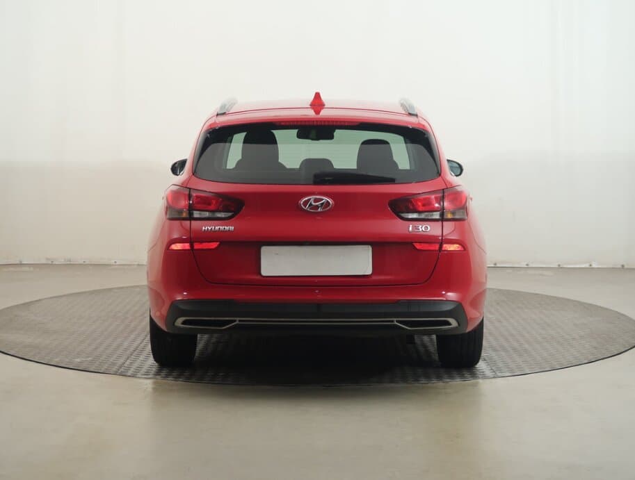 2020 Hyundai i30 - 6