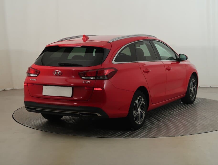 2020 Hyundai i30 - 7