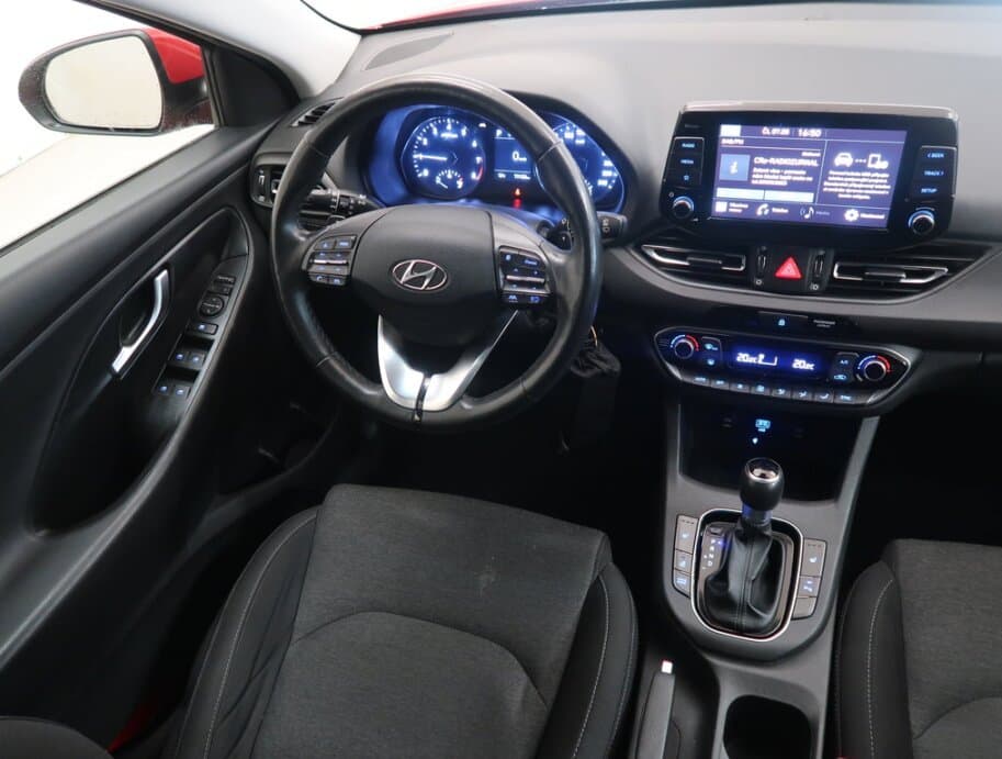 2020 Hyundai i30 - 9