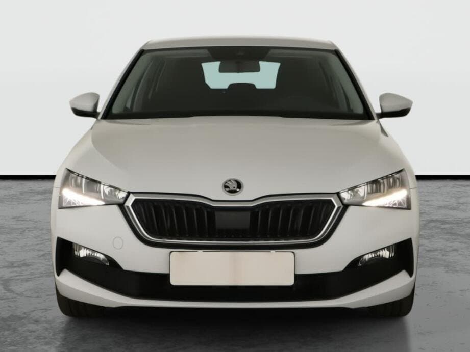 2020 Škoda SCALA - 2