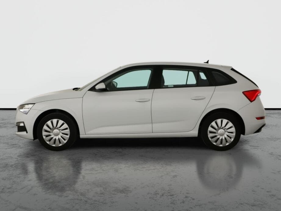 2020 Škoda SCALA - 4