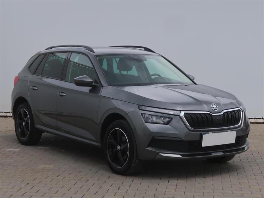 2023 Škoda KAMIQ