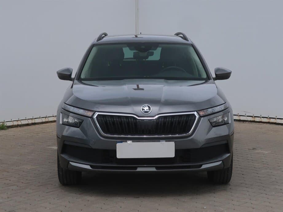 2023 Škoda KAMIQ - 2