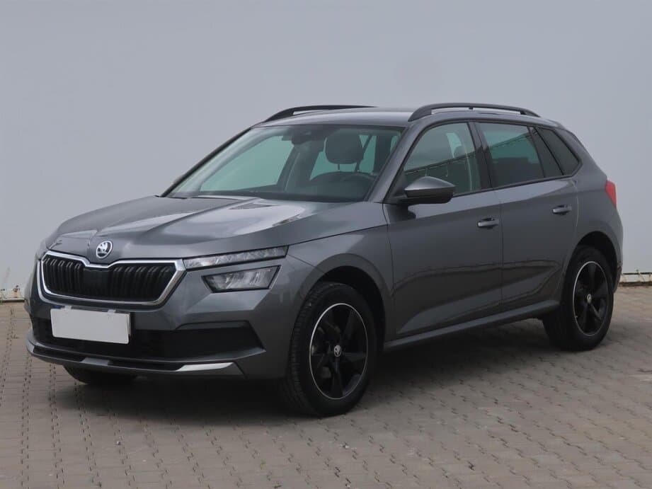 2023 Škoda KAMIQ - 3