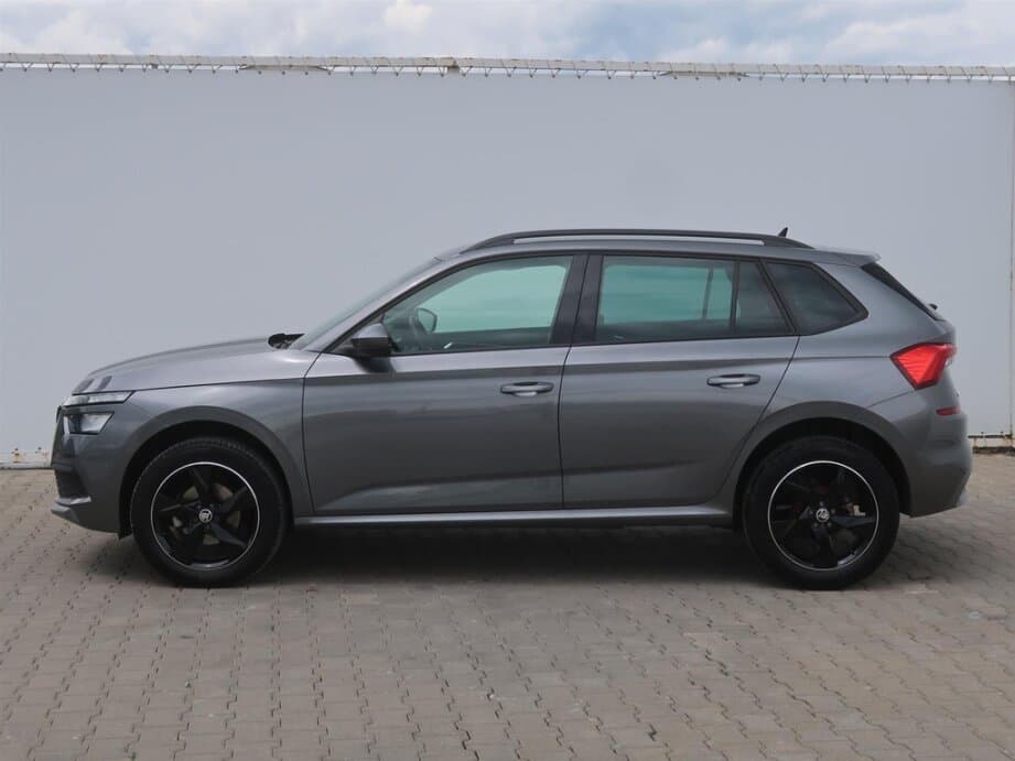 2023 Škoda KAMIQ - 4