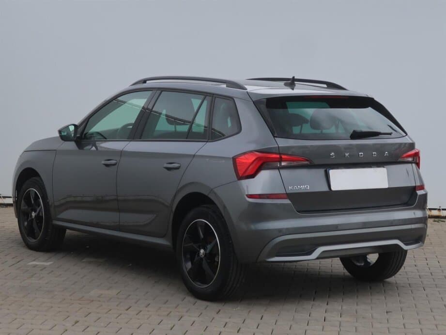 2023 Škoda KAMIQ - 5