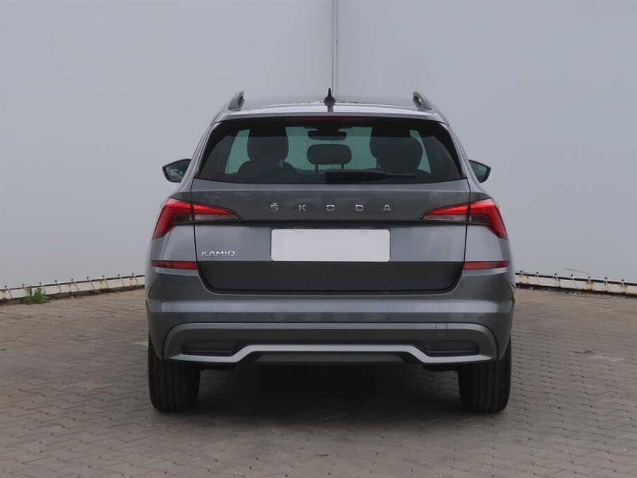2023 Škoda KAMIQ - 6
