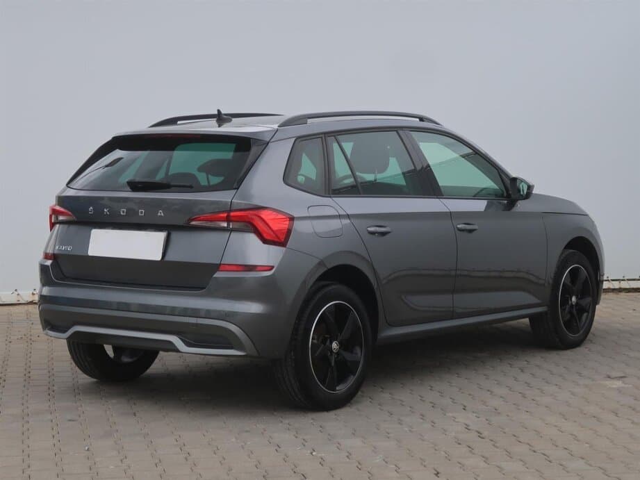 2023 Škoda KAMIQ - 7