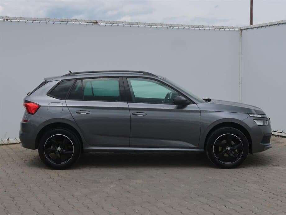 2023 Škoda KAMIQ - 8