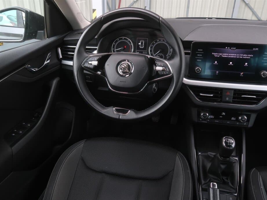 2023 Škoda KAMIQ - 9