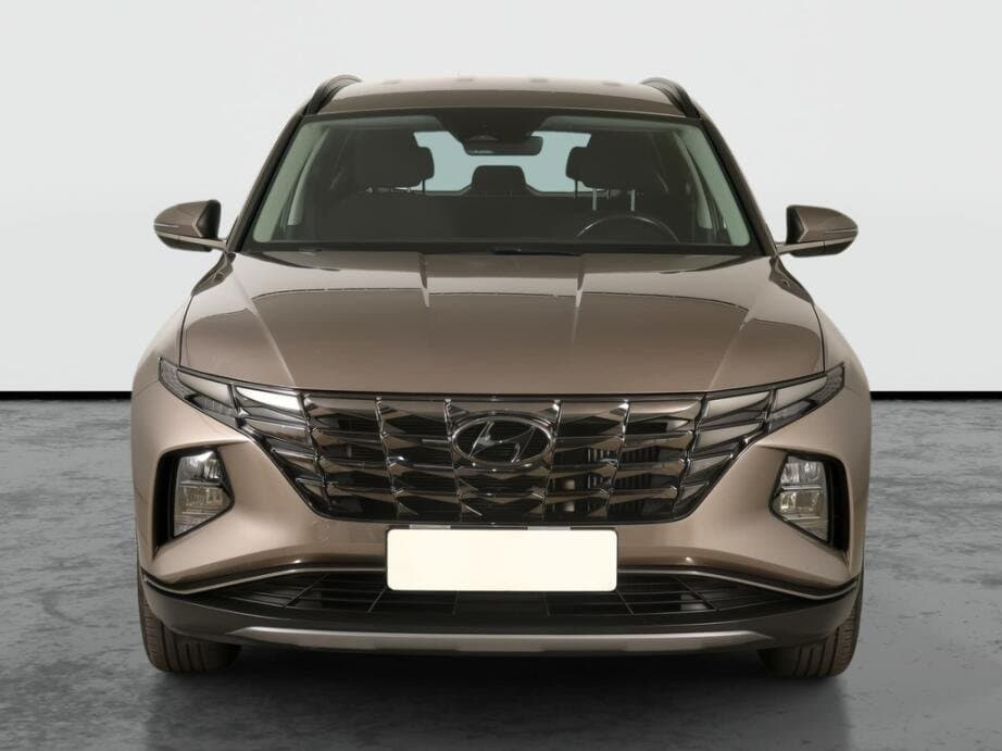 2021 Hyundai TUCSON - 2