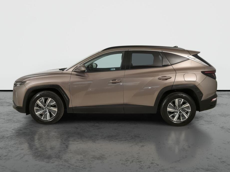 2021 Hyundai TUCSON - 4