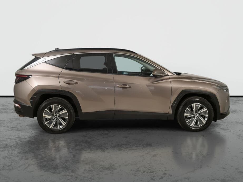2021 Hyundai TUCSON - 8
