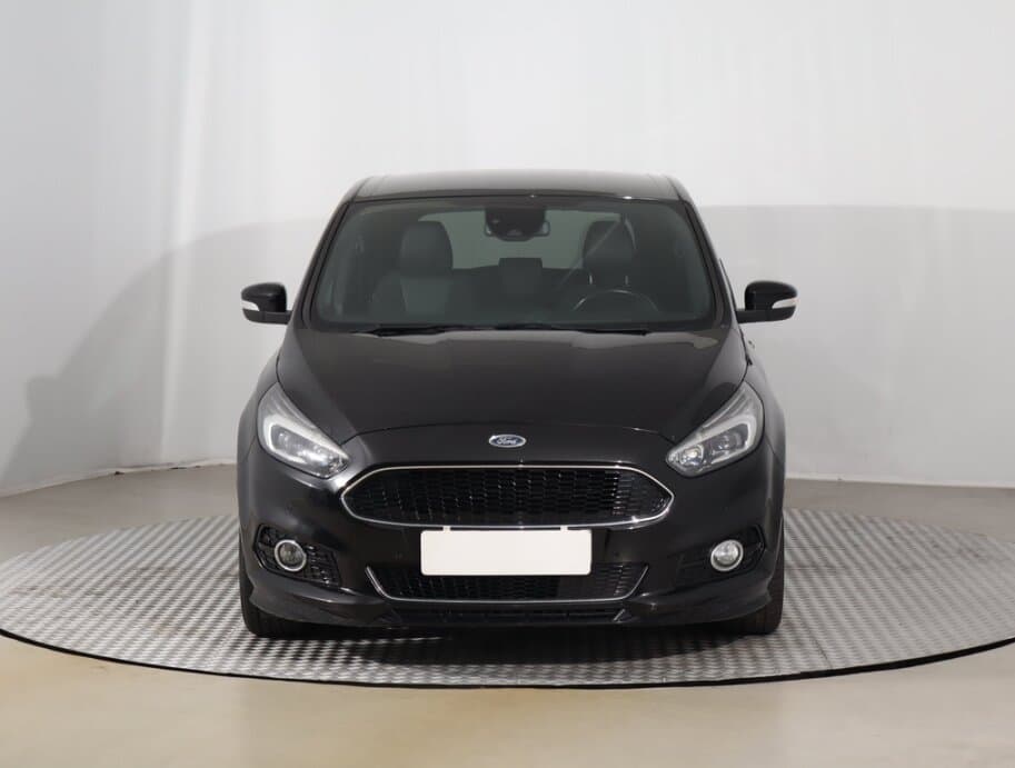 2019 Ford S-MAX - 2