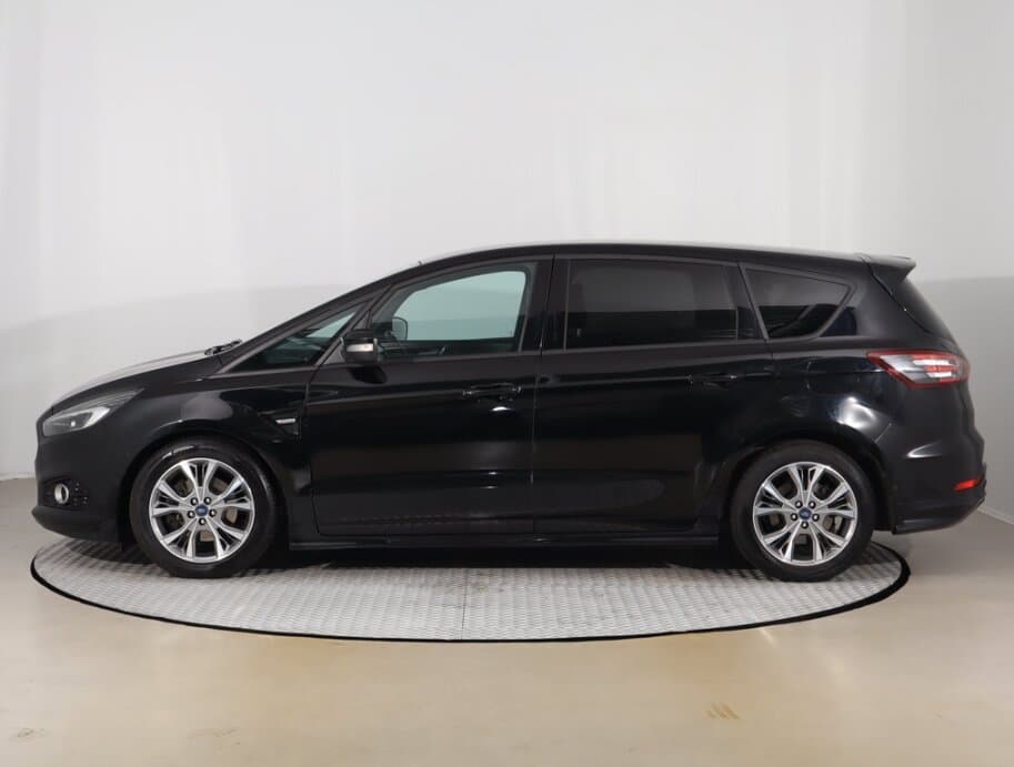 2019 Ford S-MAX - 4
