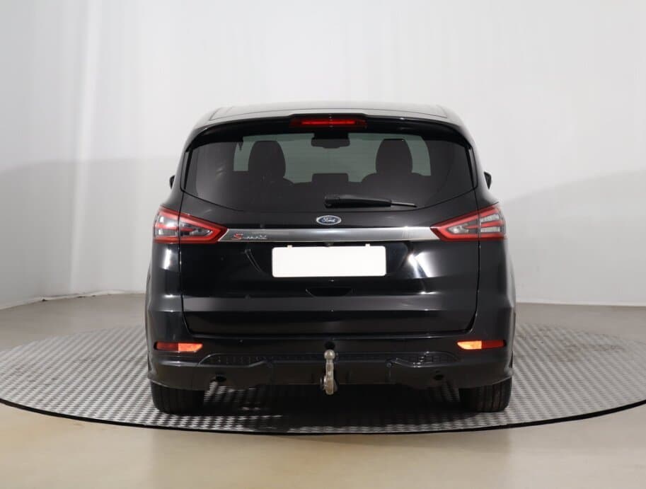 2019 Ford S-MAX - 6