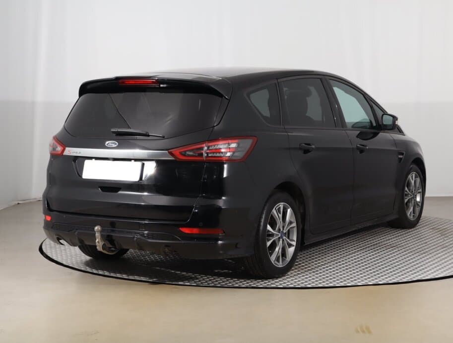 2019 Ford S-MAX - 7