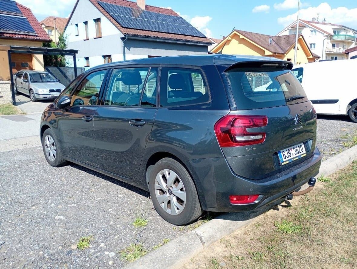 2017 Citroen C4 - 6