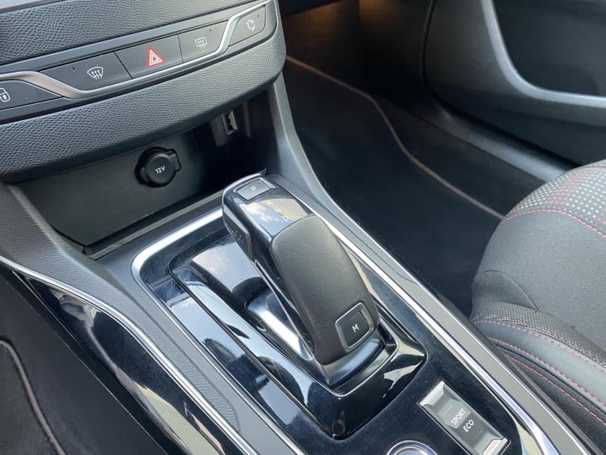 2020 Peugeot 308 - 15