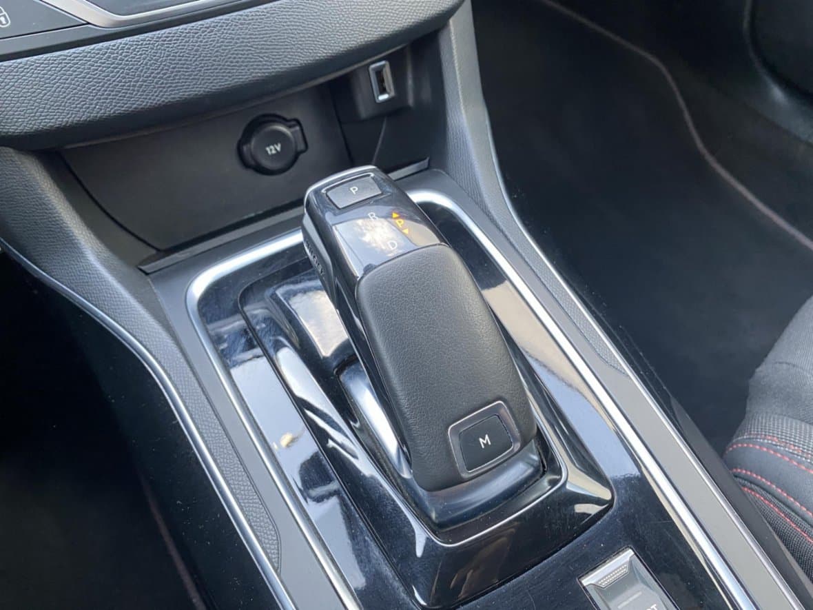 2020 Peugeot 308 - 16