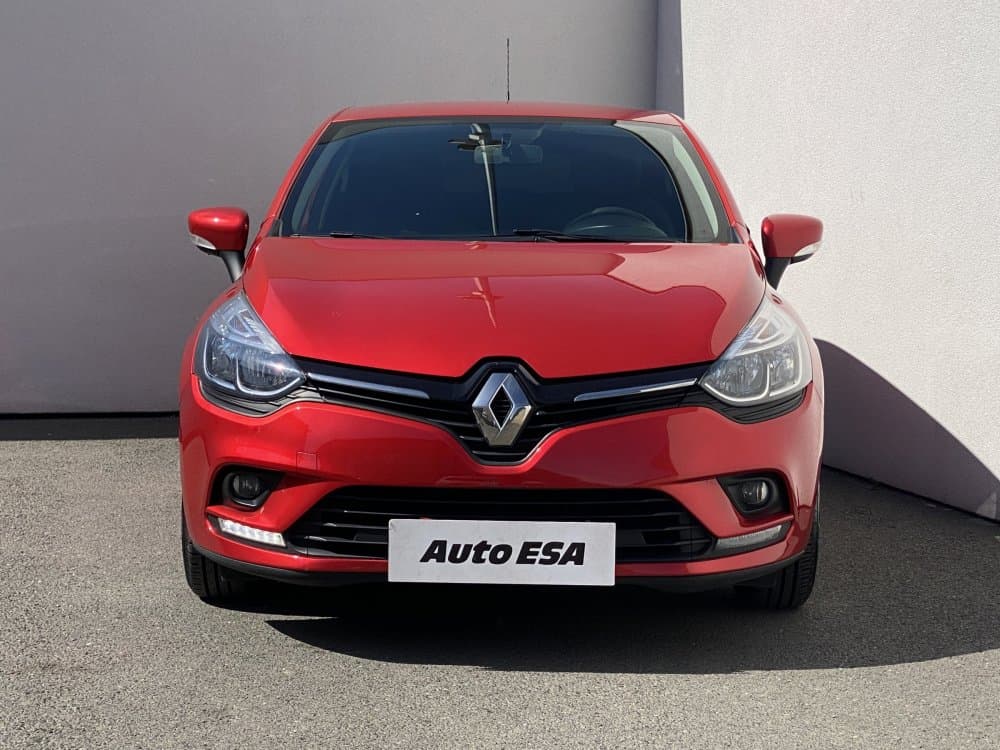 2016 Renault CLIO - 2