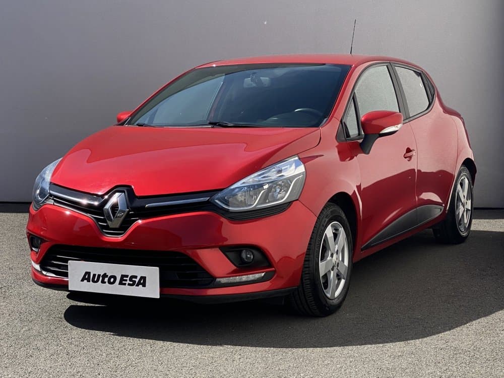 2016 Renault CLIO - 3