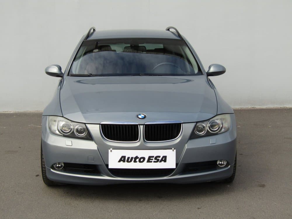 2006 BMW 3-SERIES - 2