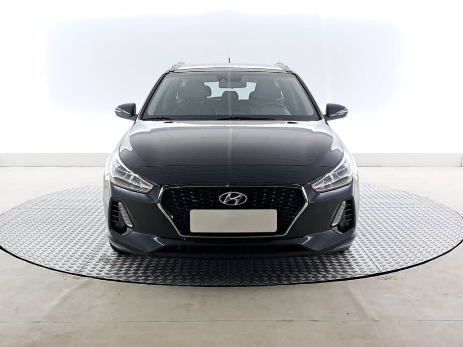 2018 Hyundai i30 - 2