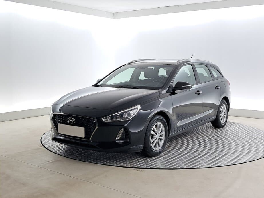 2018 Hyundai i30 - 3