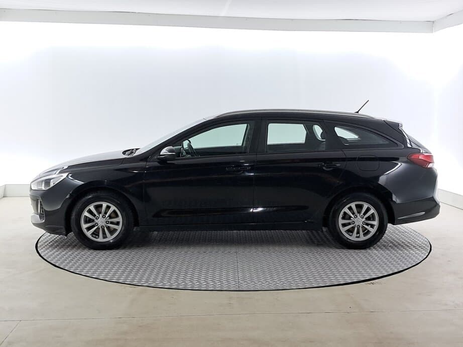 2018 Hyundai i30 - 4