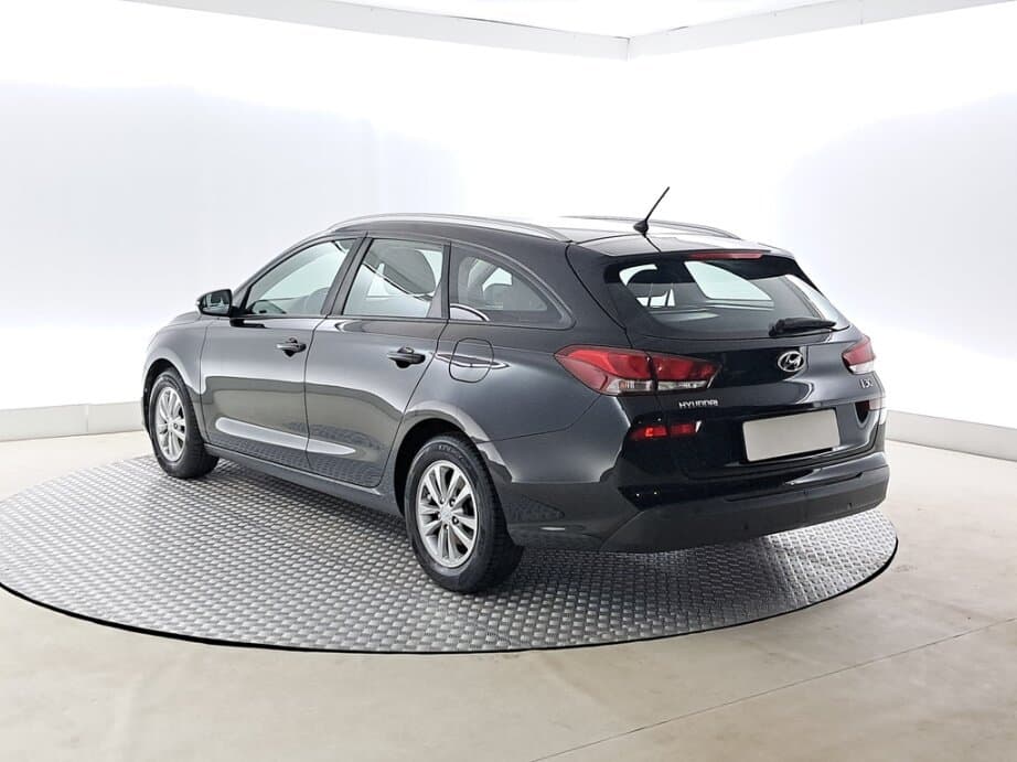 2018 Hyundai i30 - 5
