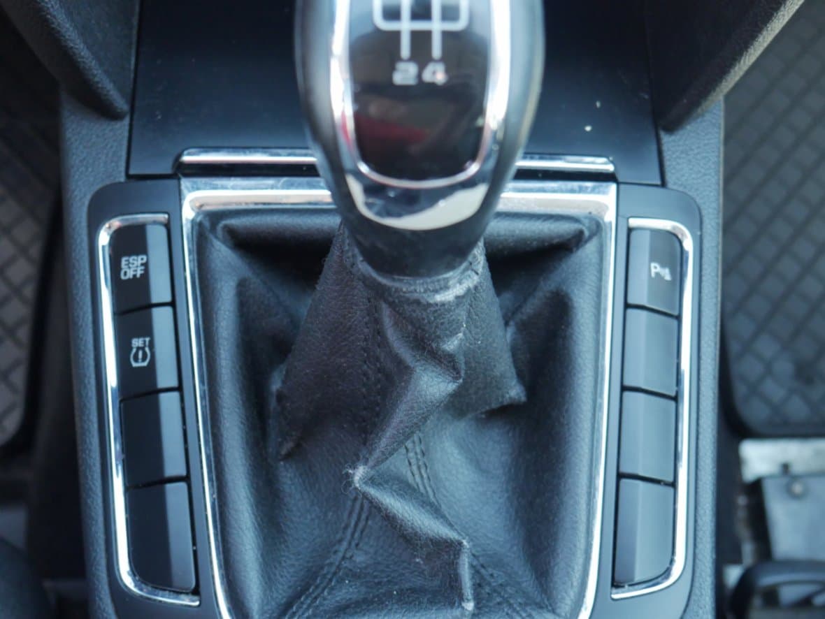 2009 Škoda SUPERB - 18