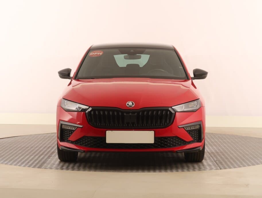 2025 Škoda SCALA - 2