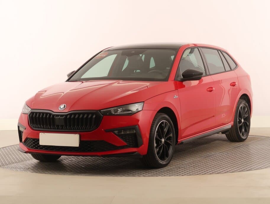 2025 Škoda SCALA - 3