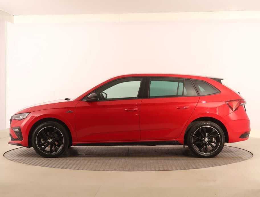 2025 Škoda SCALA - 4