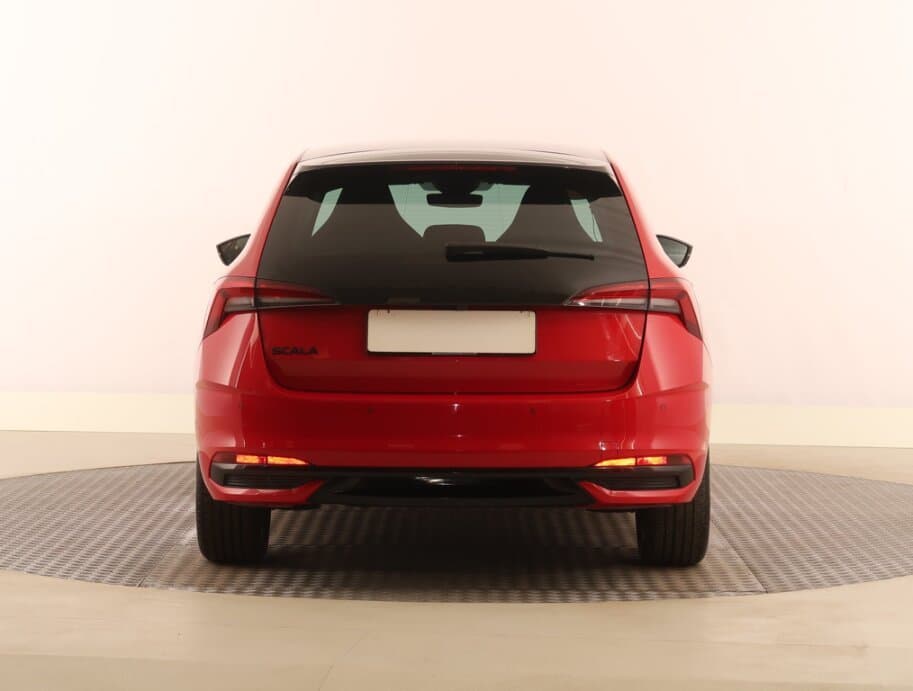 2025 Škoda SCALA - 6