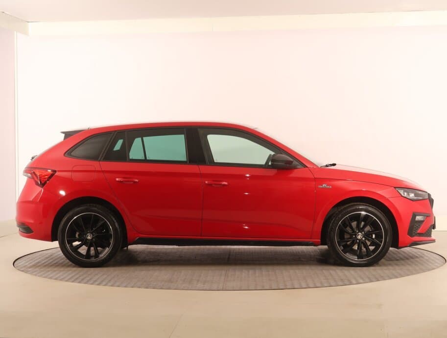 2025 Škoda SCALA - 8