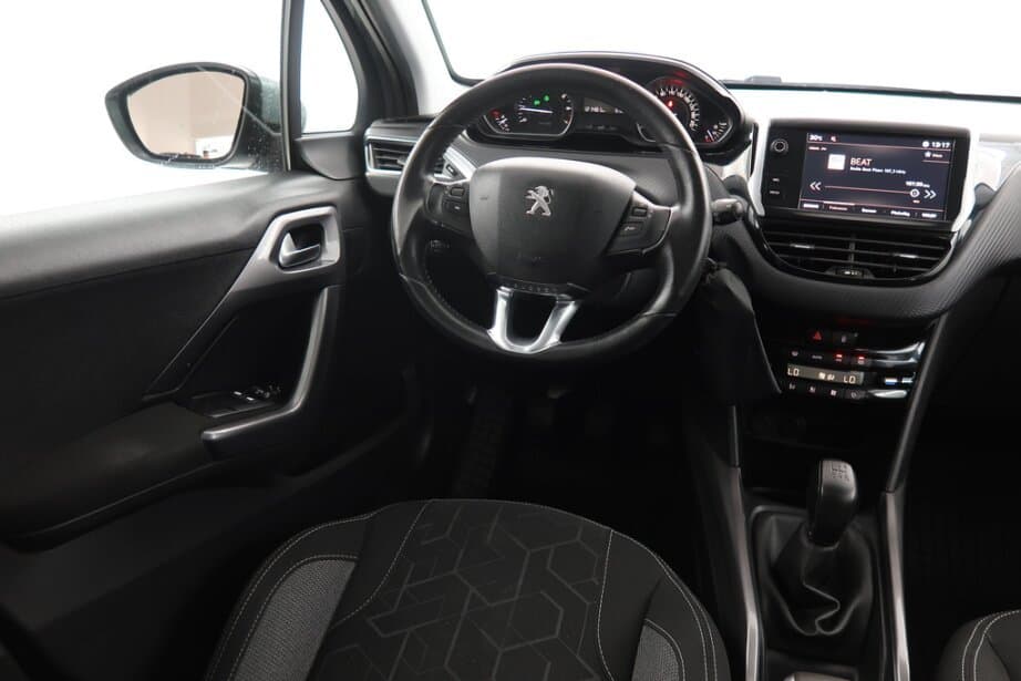 2018 Peugeot 2008 - 9