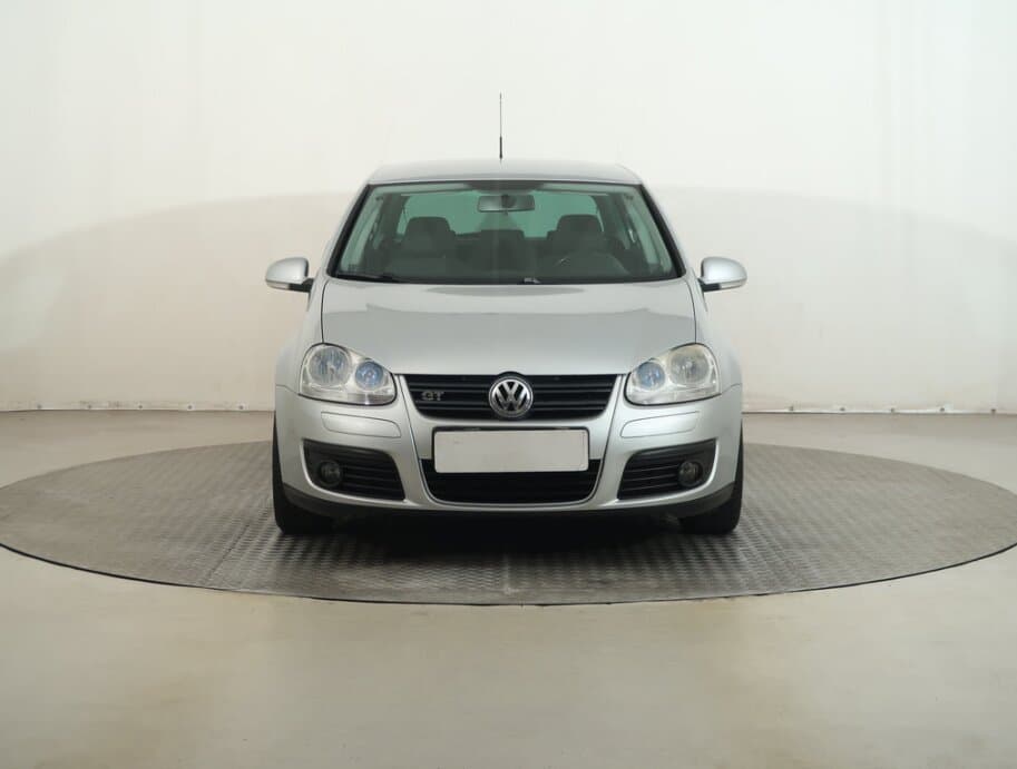 2007 Volkswagen GOLF - 2