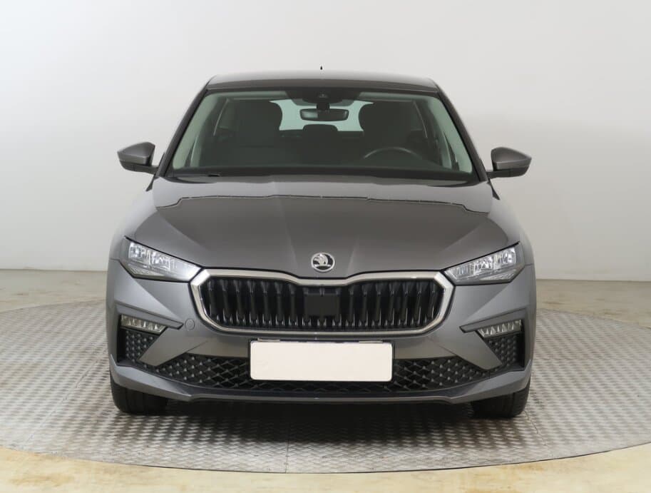 2025 Škoda SCALA - 2