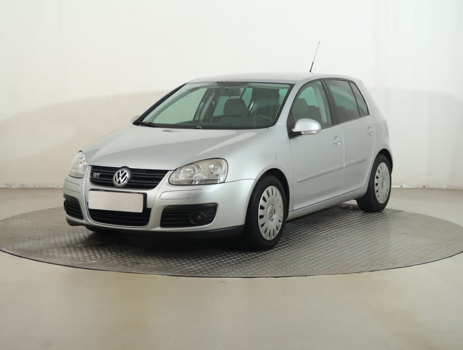 2007 Volkswagen GOLF - 3