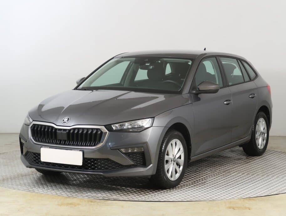 2025 Škoda SCALA - 3