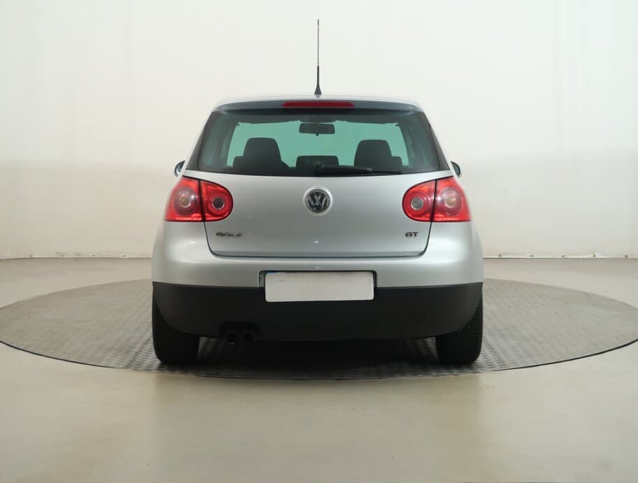 2007 Volkswagen GOLF - 6