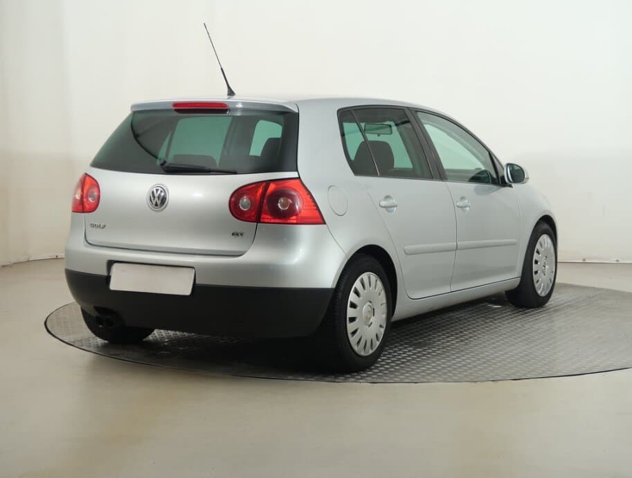 2007 Volkswagen GOLF - 7