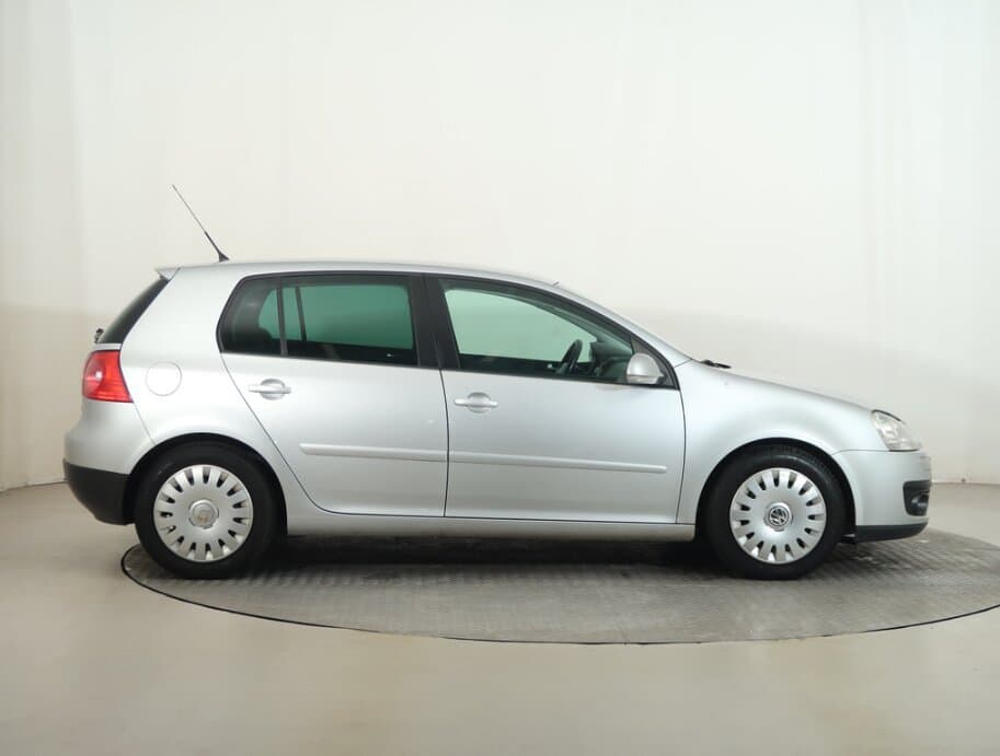 2007 Volkswagen GOLF - 8