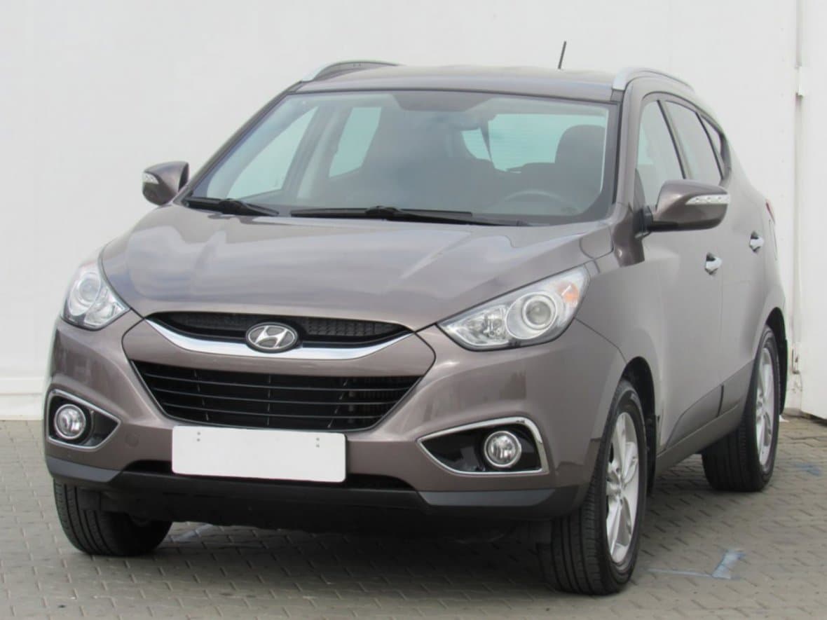 2011 Hyundai ix35 - 3