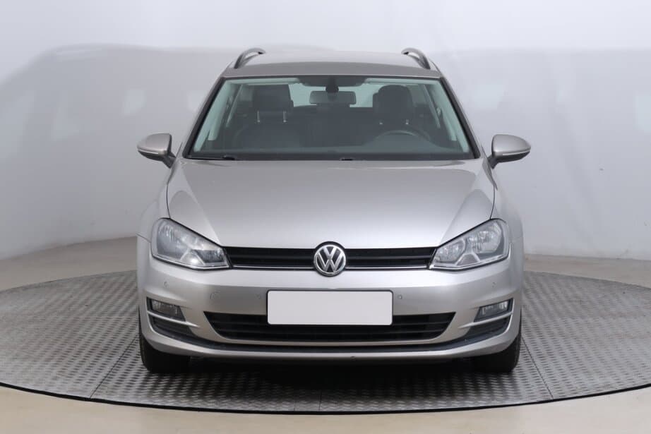 2014 Volkswagen GOLF - 2