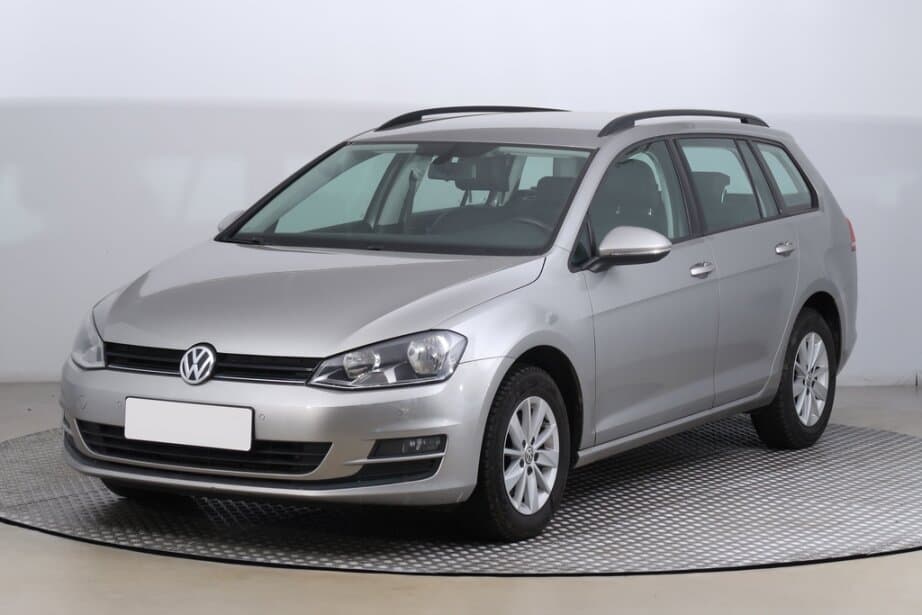 2014 Volkswagen GOLF - 3