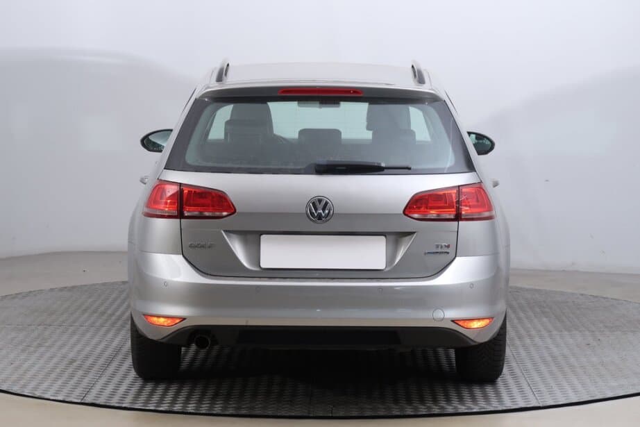 2014 Volkswagen GOLF - 6