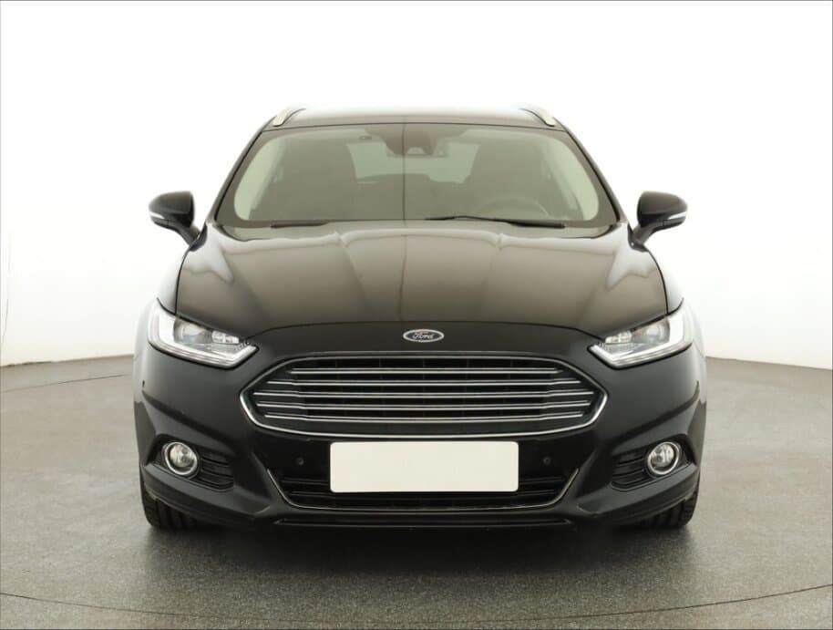 2017 Ford MONDEO - 2